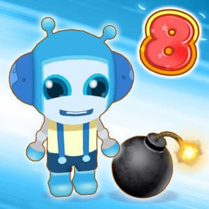 Bomb It 8 game thumbnail