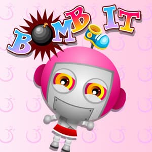 Bomb It game thumbnail
