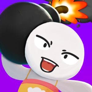 Bomb Prank game thumbnail