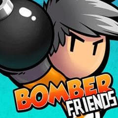 Bomber Friends game thumbnail