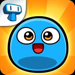 Boo! game thumbnail