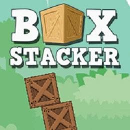 Box Stacker game thumbnail