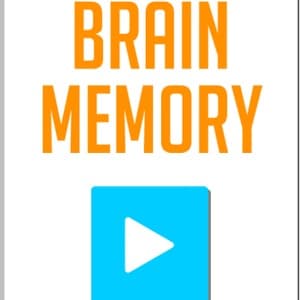Brain Memory game thumbnail