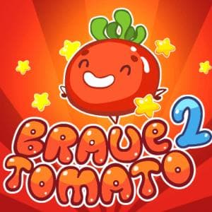 Brave Tomato 2 game thumbnail