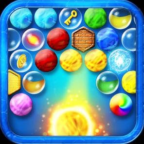 Bubble Burst game thumbnail