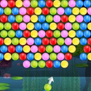 Bubble Shooter game thumbnail