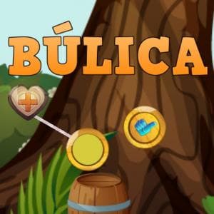 Búlica game thumbnail