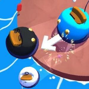 Bumper.io game thumbnail