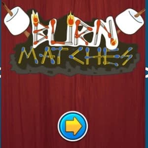 Burn Matches game thumbnail
