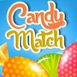 Candy Match Saga game thumbnail