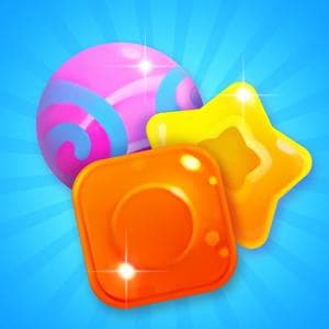 Candy Rain 7 game thumbnail