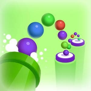 Cannon Shoot Online game thumbnail