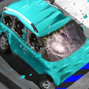 Car Crusher game thumbnail
