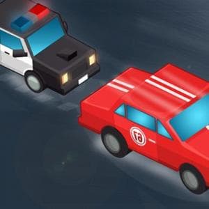 Car Rush game thumbnail