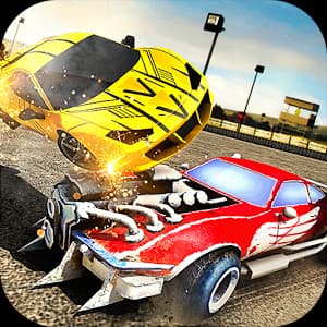 Car Simulator Arena game thumbnail