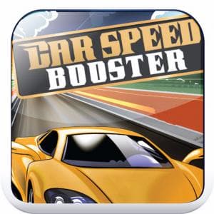 Car Speed Booster game thumbnail