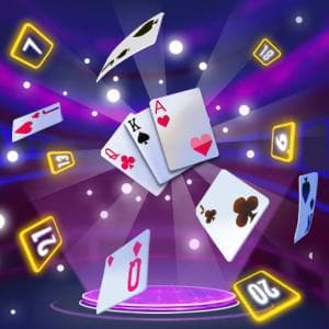 Cards 21 game thumbnail
