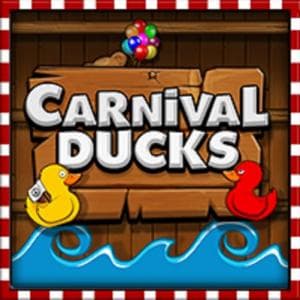 Carnival Ducks game thumbnail