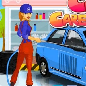 Cars Care Center game thumbnail