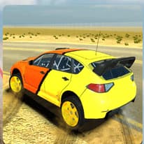 Cars Simulator game thumbnail