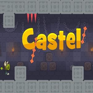 Castel Runner game thumbnail