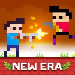 Castel Wars New Era game thumbnail