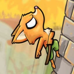 Castle Dash game thumbnail