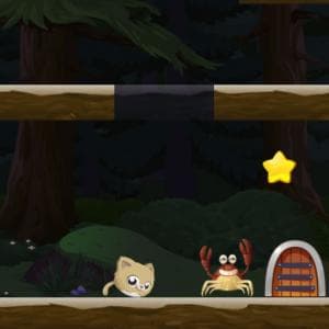 Cat Rolling game thumbnail
