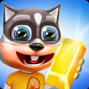 Cat Runner game thumbnail