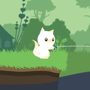Cats Go Fishing game thumbnail