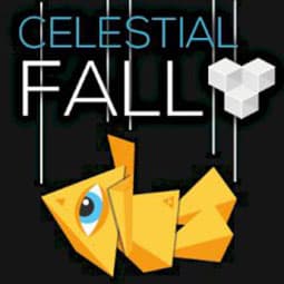 Celestial Fall  game thumbnail