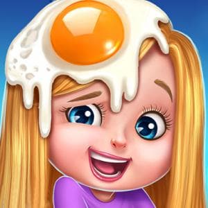 Chef Kids game thumbnail