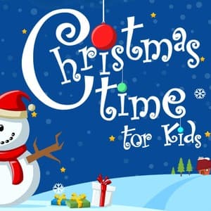 Christmas Time game thumbnail