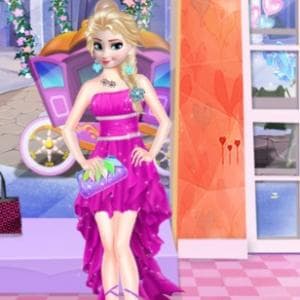 Cinderella's Fashion Store game thumbnail