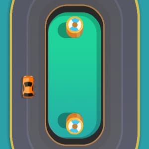 Circuit Drifter  game thumbnail