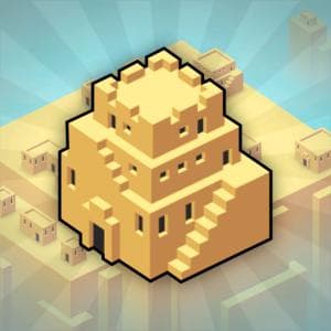 City Blocks game thumbnail