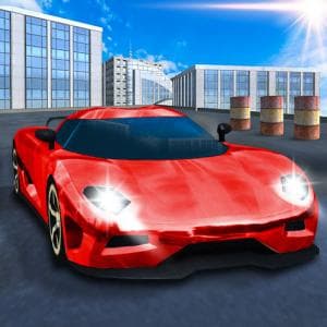 City Car Stunt 2 game thumbnail