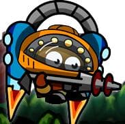 City Siege 4: Alien Siege game thumbnail