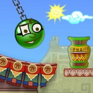 Civiballs Origins game thumbnail