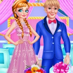 Clara Wedding Planner game thumbnail