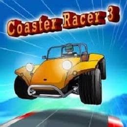 Coaster Racer 3 game thumbnail