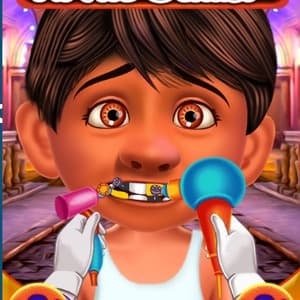 Coco Miguel At The Dentist game thumbnail