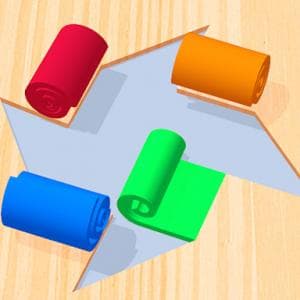 Color Roll 3d game thumbnail