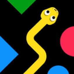 Color Snake game thumbnail