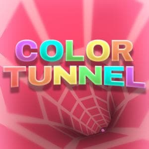 Color Tunnel game thumbnail