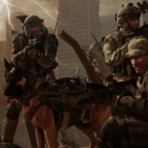 Combat Strike Multiplayer game thumbnail