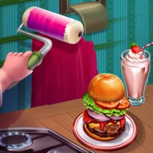 Cook And Decorate game thumbnail