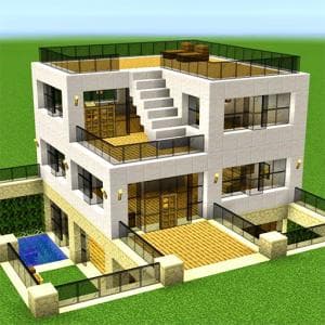 Craft World Building Games game thumbnail
