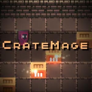 Cratemage game thumbnail
