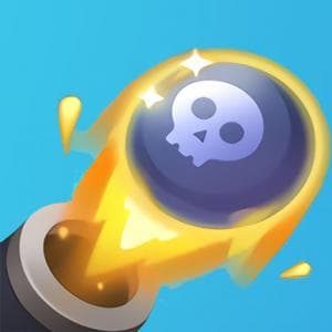Crazy Bomber game thumbnail